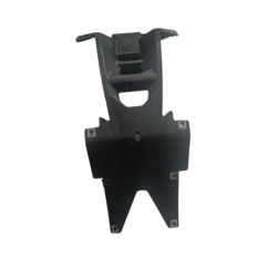 TAPA CENTRAL QUILLA INFERIOR YAMAHA MT125 2014-2018