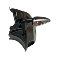 TAPA DELANTERA DERECHA COMPLETA YAMAHA MT125 2014-2018