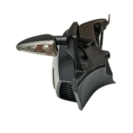 TAPA DELANTERA IZQUIERDA COMPLETA YAMAHA MT125 2014-2018