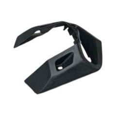 TAPA EMBELLECEDOR FARO TRASERO YAMAHA MT125 2014-2018