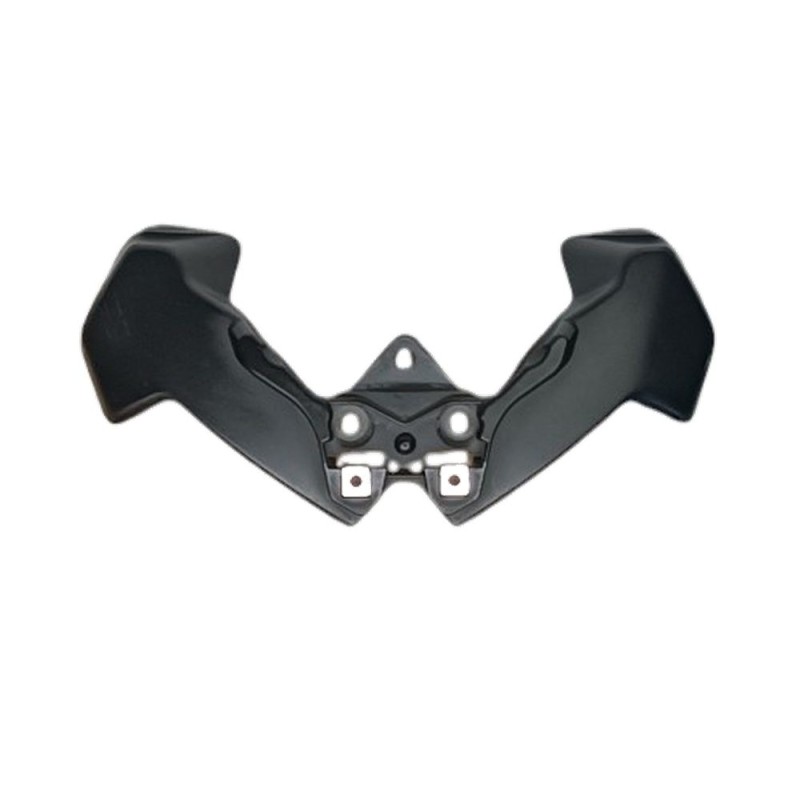 TAPA SUPERIOR FARO DELANTERO YAMAHA MT125 2014-2018