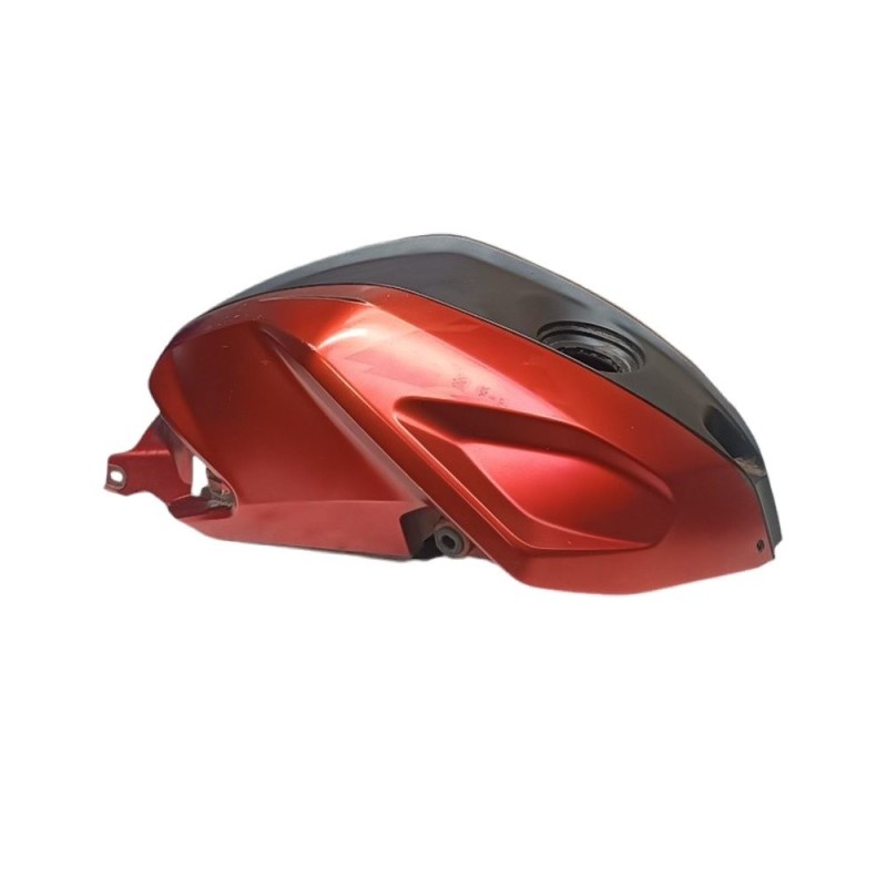 TAPAS DEPÓSITO ROJAS YAMAHA MT125 2014-2018