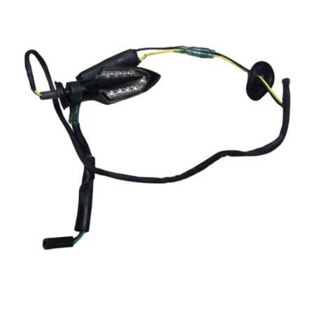 INTERMITENTE YAMAHA PARTS MT09 2017-2020