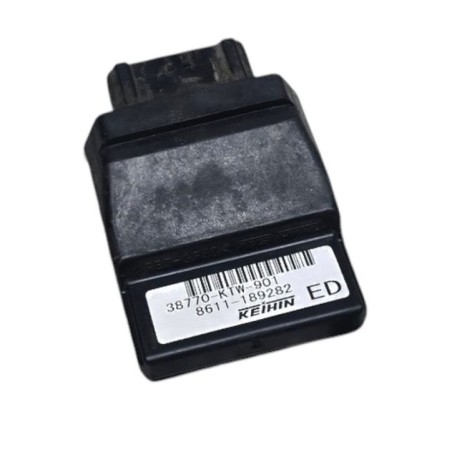 CDI ECU CENTRALITA SUELTA HONDA SH300 2007-2010