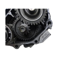 TRANSMISIÓN FINAL COMPLETA HONDA SH300 2007-2010