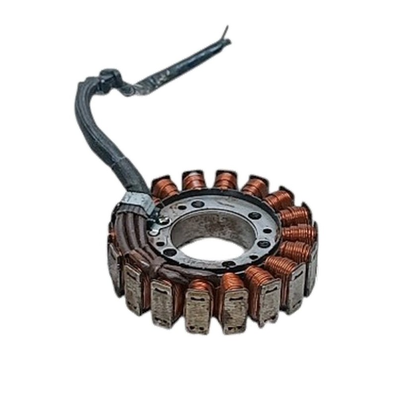 STATOR ALTERNADOR CABLES CORTADOS KAWASAKI VULCAN 650 S 2017-2020