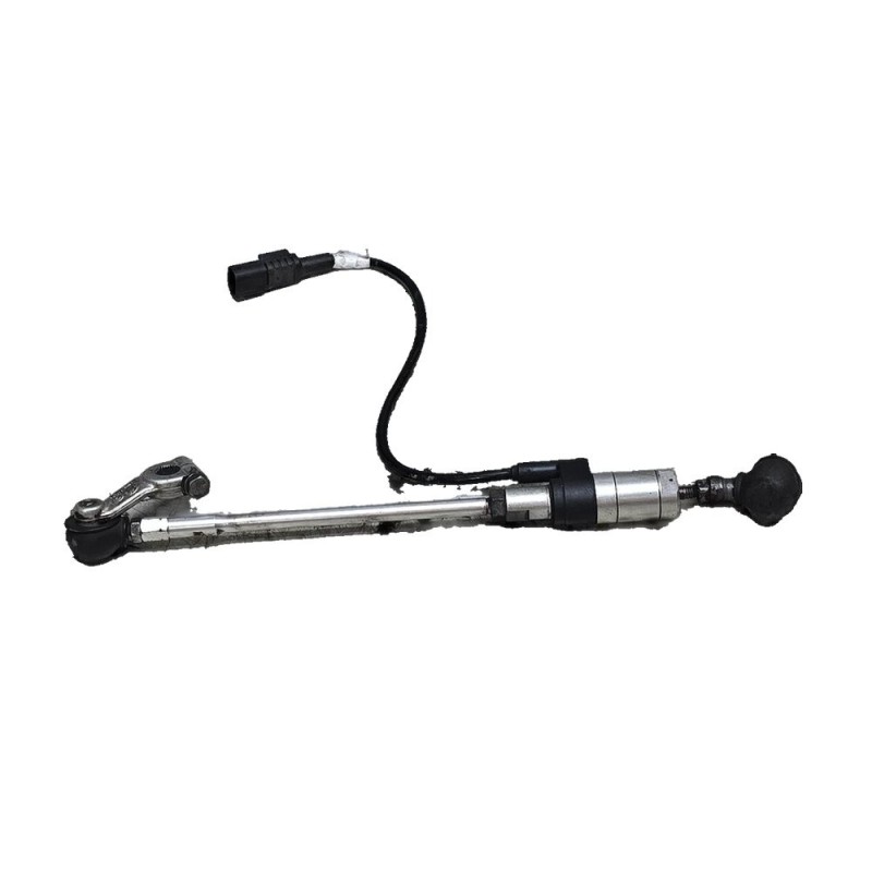 CAMBIO RAPIDO BLIPPER BMW S1000RR 2009 2011