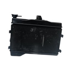 RADIADOR DE AGUA YAMAHA MT07 2021-2022