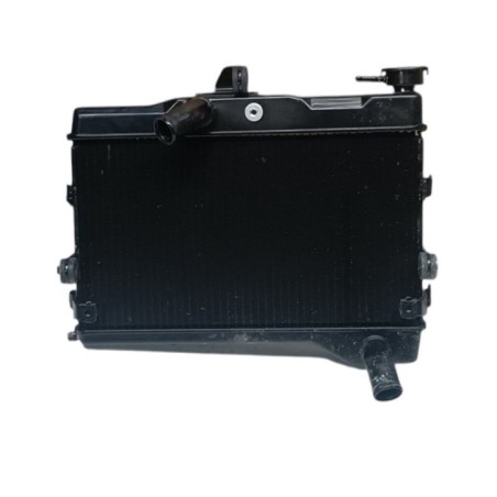 RADIADOR DE AGUA YAMAHA MT07 2021-2022