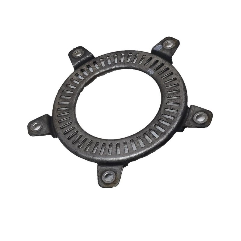 CORONA ABS TRASERA BMW S1000RR 2009 2011