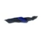 TAPA TRASERA DERECHA COMPLETA YAMAHA MT07 2021-2022