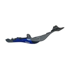 TAPA TRASERA DERECHA COMPLETA YAMAHA MT07 2021-2022