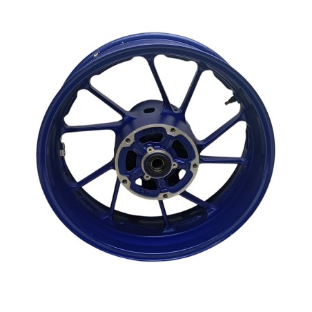 LLANTA TRASERA YAMAHA MT07 2021-2022