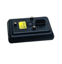 CUENTAQUILOMETROS VELOCIMETRO MARCADOR YAMAHA MT07 2023 RESTILING