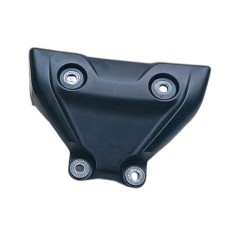 PROTECTOR CUENTAQUILOMETROS CON SOPORTE METALICO INCLUIDO MT07 2023 RESTILING