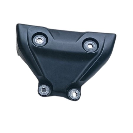 PROTECTOR CUENTAQUILOMETROS CON SOPORTE METALICO INCLUIDO MT07 2023 RESTILING