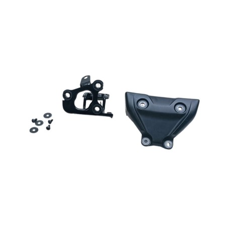PROTECTOR CUENTAQUILOMETROS CON SOPORTE METALICO INCLUIDO MT07 2023 RESTILING