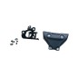 PROTECTOR CUENTAQUILOMETROS CON SOPORTE METALICO INCLUIDO MT07 2023 RESTILING