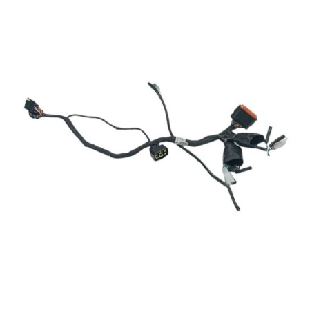 CABLEADO SECUNDARIO CDI CENTRALITA VOGE R125 2025-2026