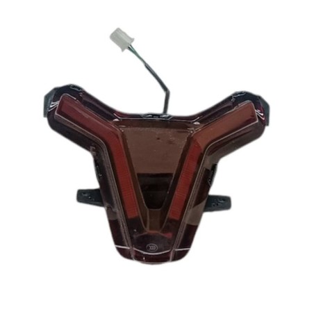 FARO TRASERO VOGE R125 2025-2026