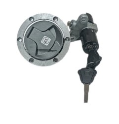 KIT CERRADURAS CLAUSOR BOMBIN COMPLETOS VOGE R125 2025-2026