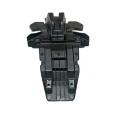 TAPA INTERIOR PORTAMATRÍCULAS VOGE R125 2025-2026