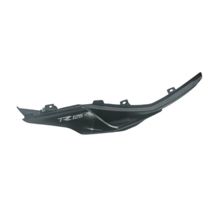 TAPA TRASERA DERECHA VOGE R125 2025-2026