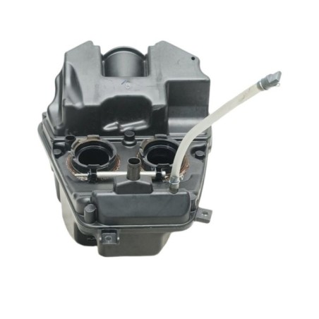 CAJA DE FILTRO COMPLETA KAWASAKI Z650 2020-2022