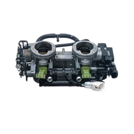 CUERPO DE MARIPOSA E INYECCIÓN COMPLETO KAWASAKI Z650 2020-2022
