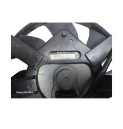 ELECTROVENTILADOR MT09 2017-2020 Yamaha MT09 2017-2020