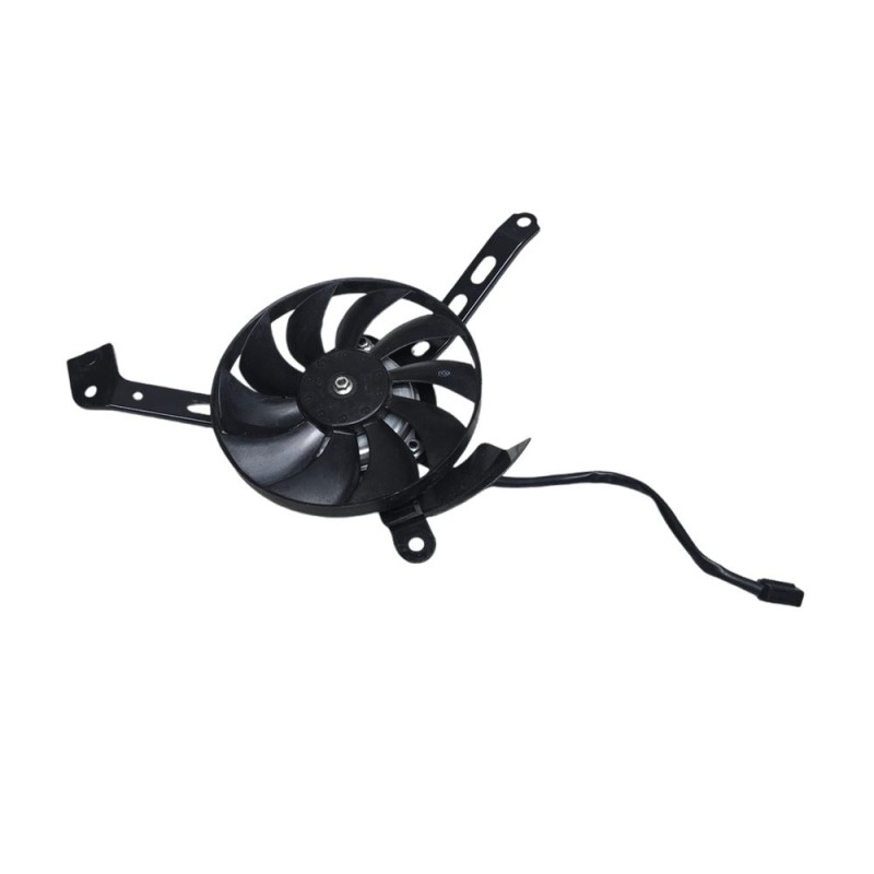 ELECTROVENTILADOR PANASONIC MT09 2017-2020