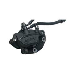 PINZA DE FRENO DELANTERA IZQUIERDA KAWASAKI Z650 2020-2022