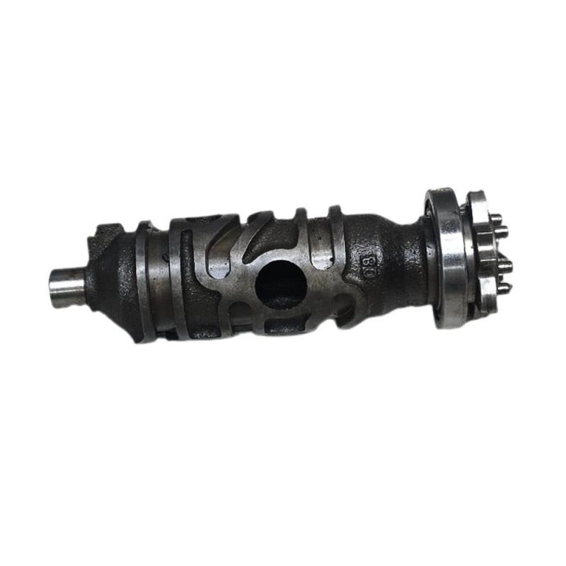 SELECTOR-LEVA CAMBIO MT09 2017-2020