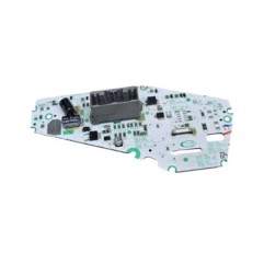 PLACA BASE CUENTAQUILOMETROS MT09 2017-2020