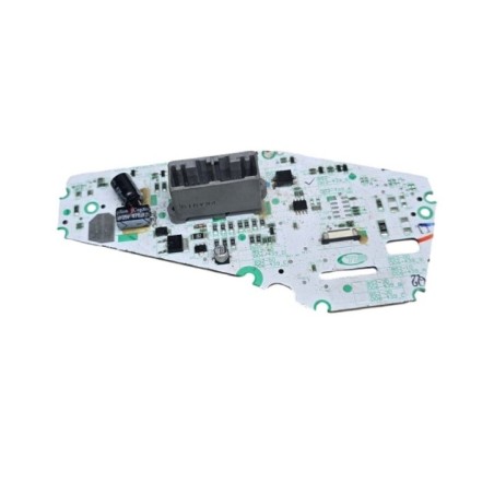 PLACA BASE CUENTAQUILOMETROS MT09 2017-2020