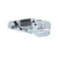 PLACA BASE CUENTAQUILOMETROS MT09 2017-2020