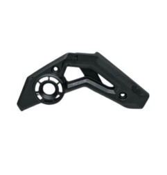 TAPA PIVOT DERECHA KAWASAKI Z650 2020-2022