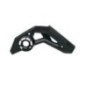 TAPA PIVOT DERECHA KAWASAKI Z650 2020-2022