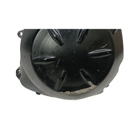TAPA ESTÁTOR RAYADA KAWASAKI Z650 2020-2022