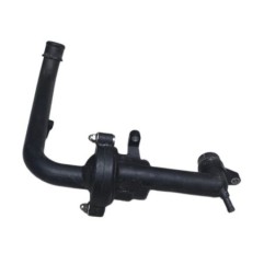 TUBO PLASTICO TERMOSTATO MT09 2017-2020