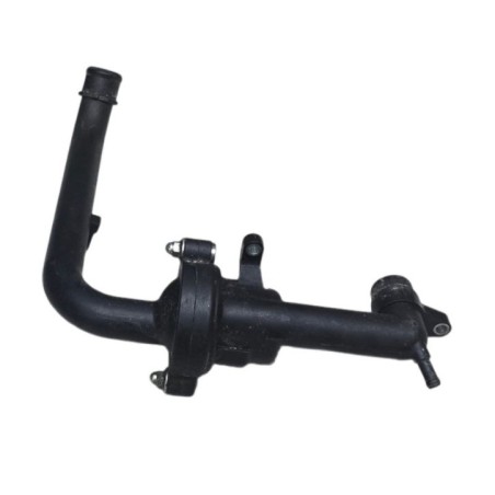 TUBO PLASTICO TERMOSTATO MT09 2017-2020