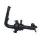 TUBO PLASTICO TERMOSTATO MT09 2017-2020