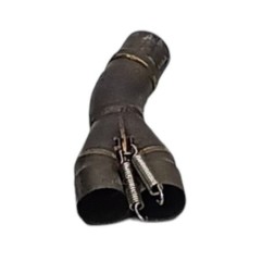 UNIÓN COLECTOR MIVV KAWASAKI Z650 2020-2022
