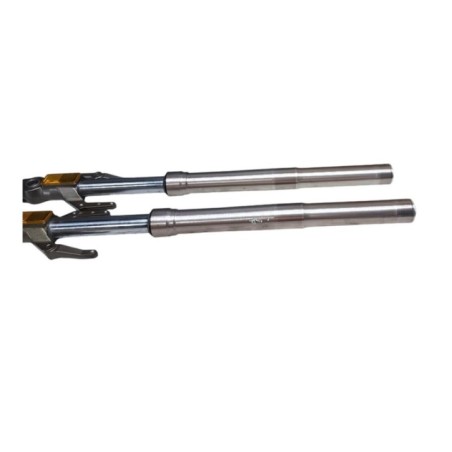 BARRAS DE HORQUILLA ZONTES SCRAMBLER G1 125 2021-2022