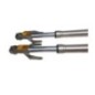 BARRAS DE HORQUILLA ZONTES SCRAMBLER G1 125 2021-2022