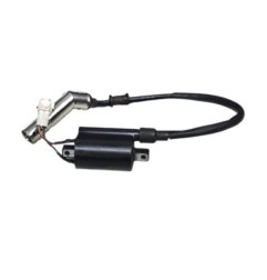 BOBINA DE ALTA ZONTES SCRAMBLER G1 125 2021-2022