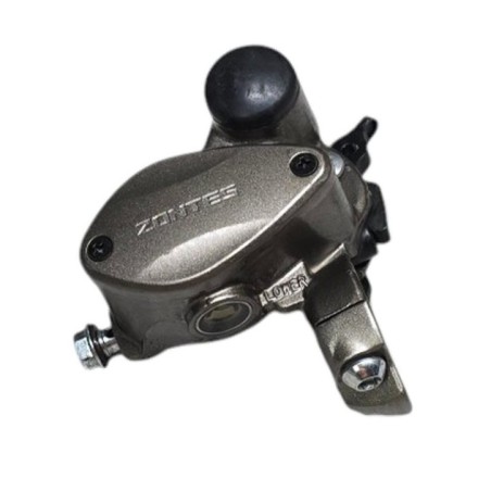 BOMBA DE FRENO DELANTERA ZONTES SCRAMBLER G1 125 2021-2022