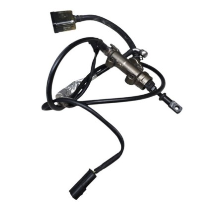 BOMBA DE FRENO TRASERA ZONTES SCRAMBLER G1 125 2021-2022