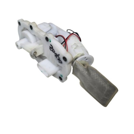 BOMBA DE GASOLINA TARA ZONTES SCRAMBLER G1 125 2021-2022