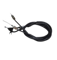 CABLES ACELERADOR ZONTES SCRAMBLER G1 125 2021-2022